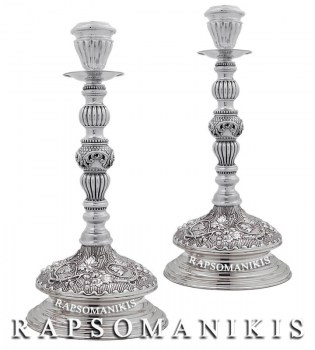 Κηροπήγιο Άμπελος